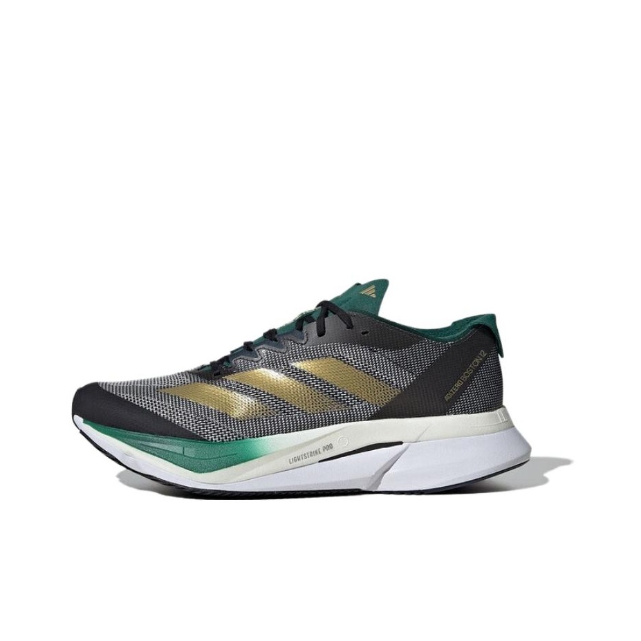 Adidas Shoes Adizero Boston 12 - Adidas Adizero Boston 12 Erkek Düşük