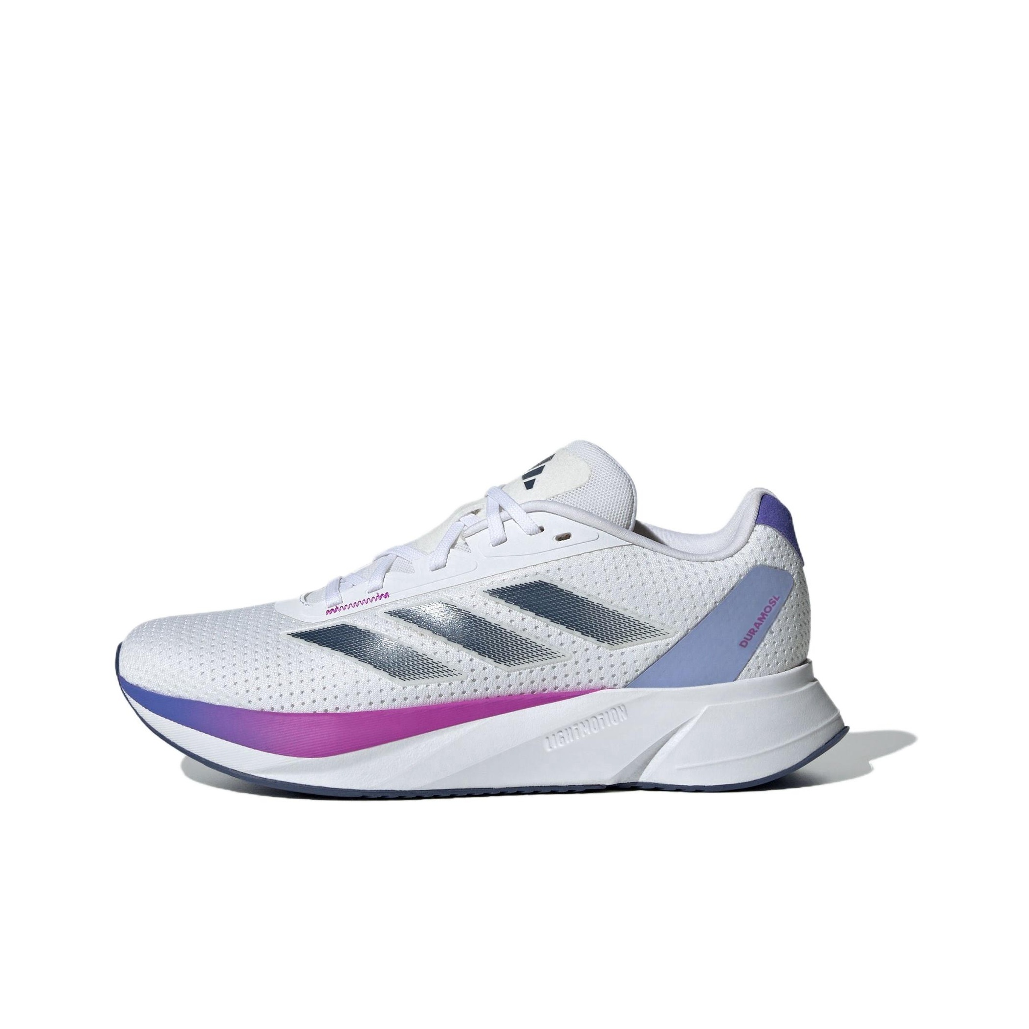 Adidas Shoes Duramo Sl - Adidas Duramo Sl Rahat Kaymaz Aşınmaya