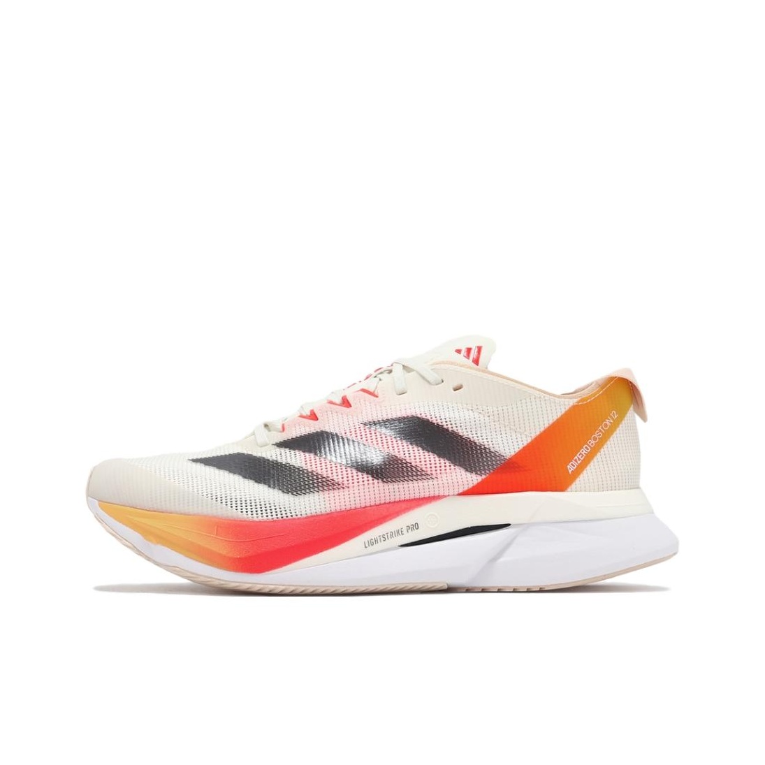 Adidas Shoes Adizero Boston 12 - Adidas Adizero Boston 12 Kadın Düşük