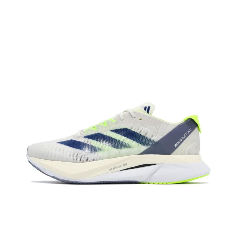 Adidas Shoes Adizero Boston 12 - Adidas Adizero Boston 12 Günlük Düşük