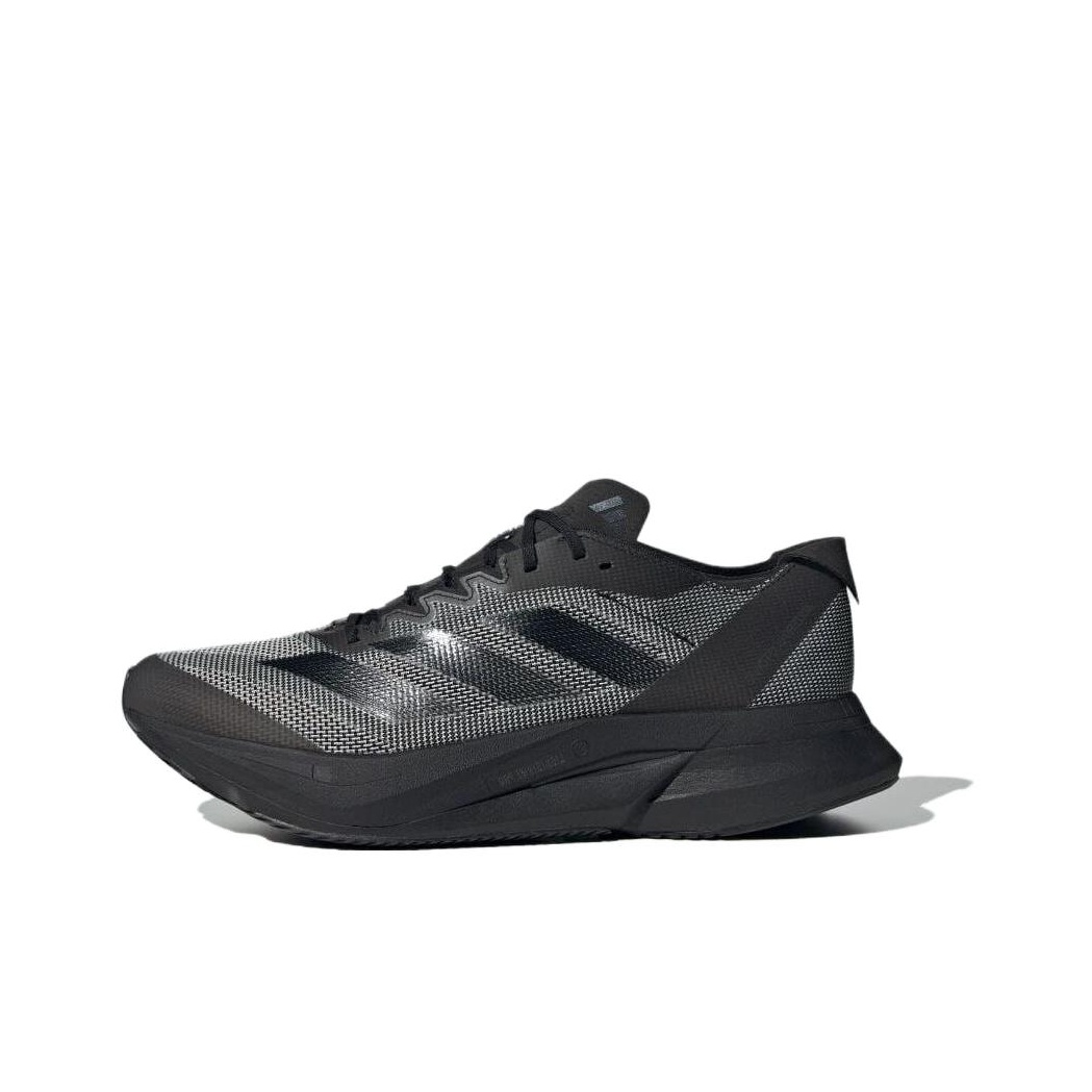 Adidas Shoes Adizero Boston 12 - Adidas Adizero Boston 12 Erkek Düşük