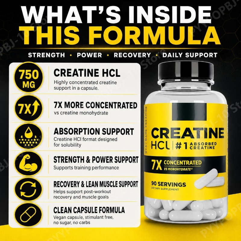 Kreatin HCl 750mg 90 Kapsül Fi - Nutrition Of Fitness incelemesi ve fiyatı