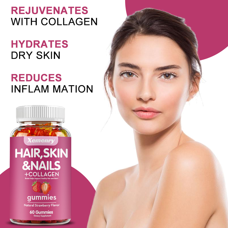 Biotin & Vitamin Gummies sağlı - Biotin Hair Growth incelemesi ve fiyatı