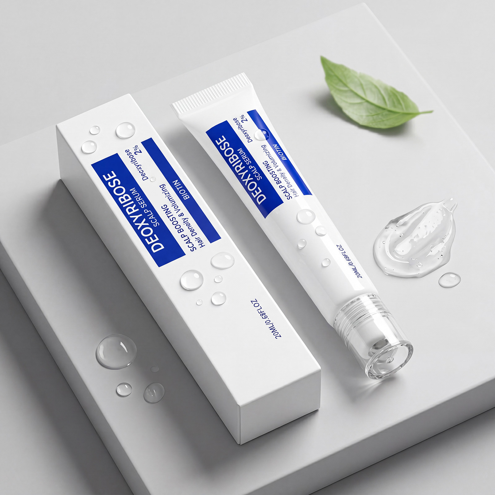 Biotin Deoksiyüzürlü Saç Deris - Biotin Hair Growth incelemesi ve fiyatı
