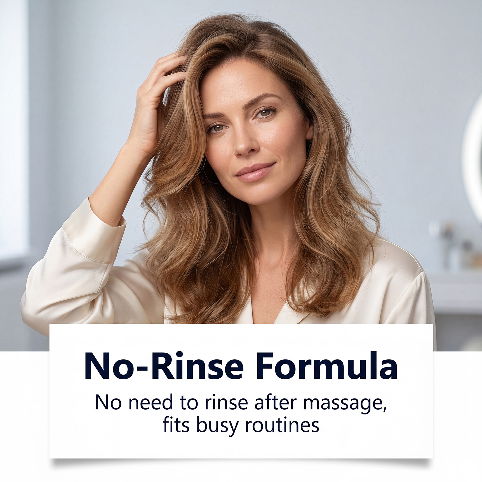 Biotin Deoksiyüzürlü Saç Deris - Biotin Hair Growth incelemesi ve fiyatı