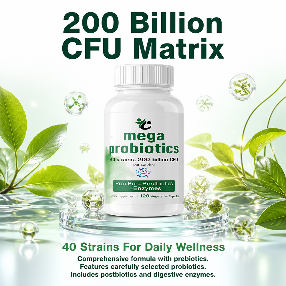 Probiyotikler 200 Milyar CFU,  - Digestive Enzyme Blend incelemesi ve fiyatı