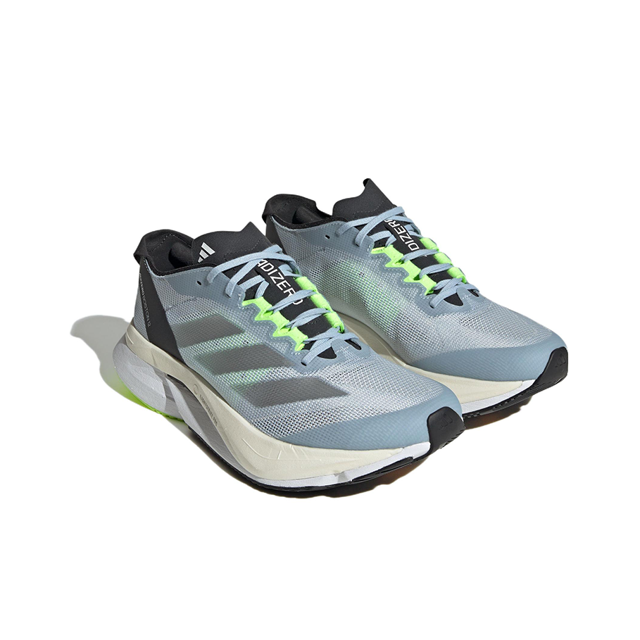 Adidas Adizero Boston 12 Mesh  - Adidas Shoes Adizero Boston 12 incelemesi ve fiyatı