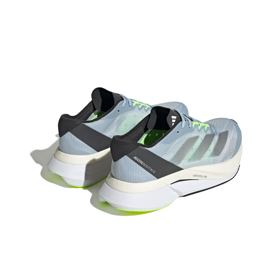 Adidas Adizero Boston 12 Mesh  - Adidas Shoes Adizero Boston 12 incelemesi ve fiyatı