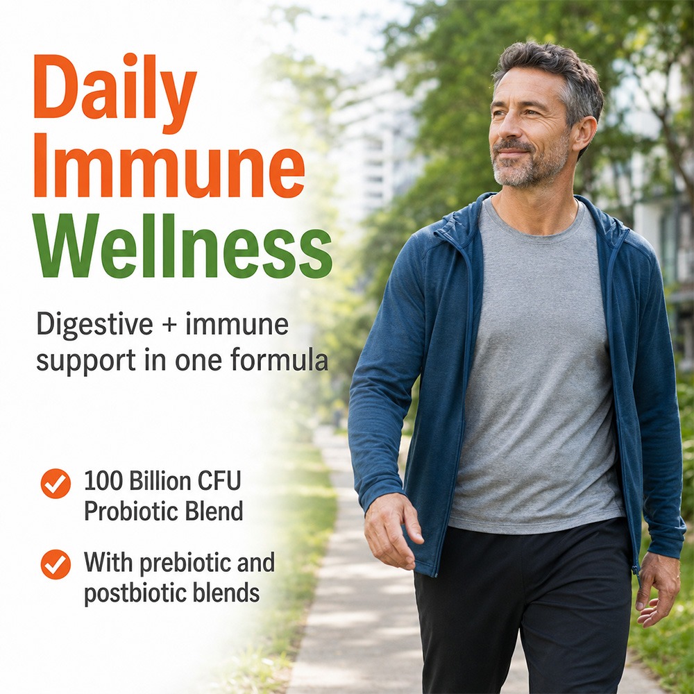 Probiotik Sakızları, Prebiyoti - Digestive Enzyme Blend incelemesi ve fiyatı
