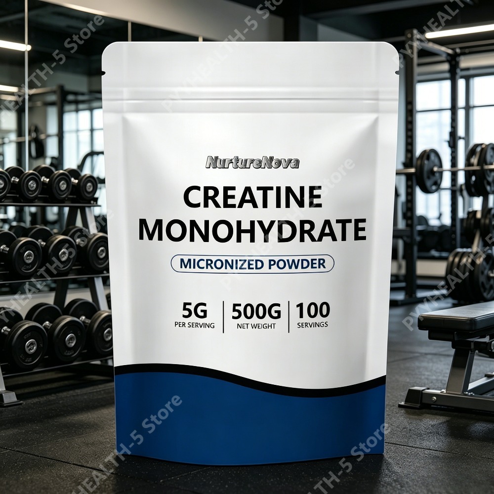 Kreatin Monohidrat Tozu Mikron - Nutrition Fitness Training incelemesi ve fiyatı
