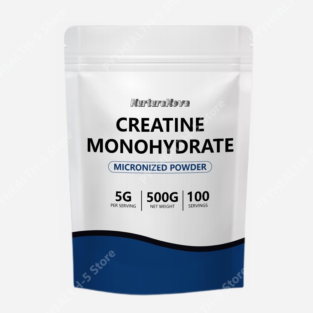 Kreatin Monohidrat Tozu Mikron - Nutrition Fitness Training incelemesi ve fiyatı