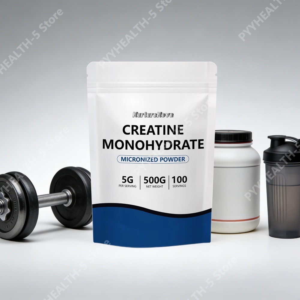 Kreatin Monohidrat Tozu Mikron - Nutrition Fitness Training incelemesi ve fiyatı