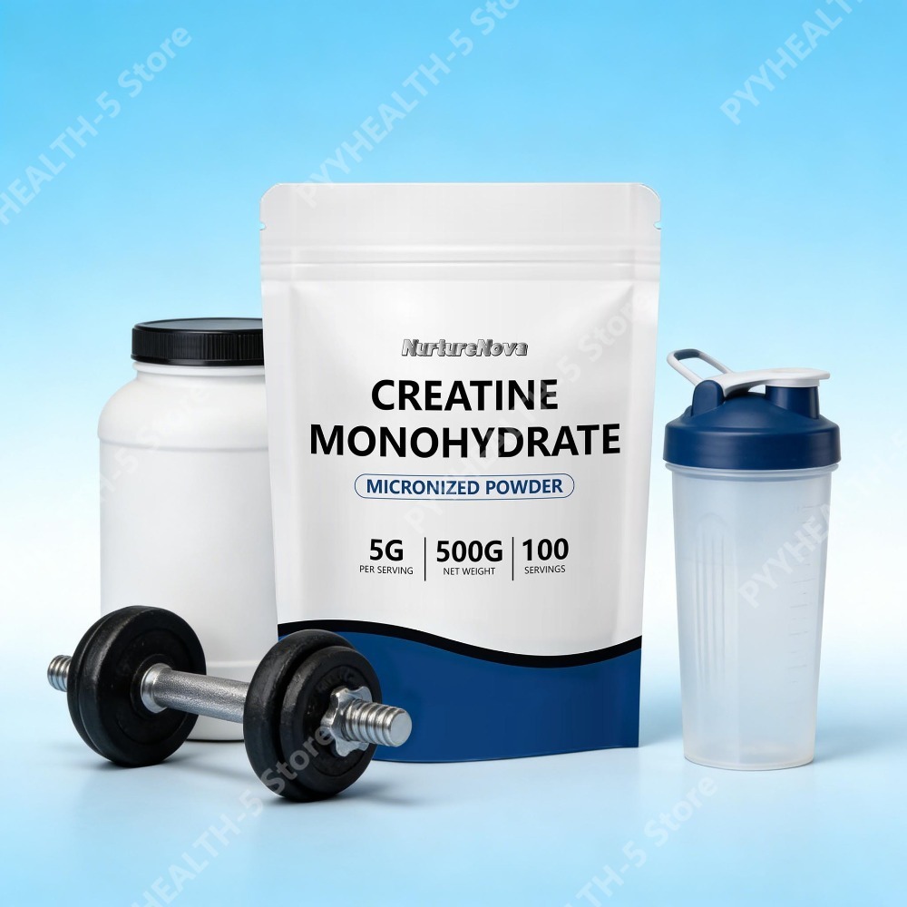 Kreatin Monohidrat Tozu Mikron - Nutrition Fitness Training incelemesi ve fiyatı