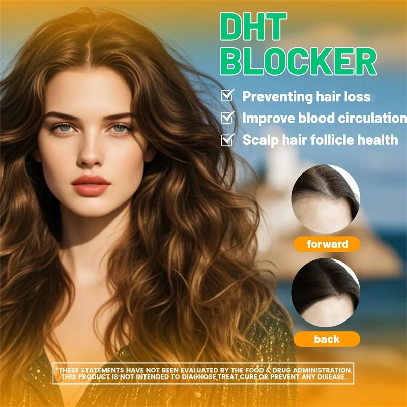 DHT Blocker Sakızları - Prosta - Biotin Hair Growth incelemesi ve fiyatı
