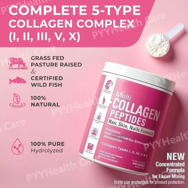 Çoklu Kolajen Peptitleri Sindi - Digestive Enzyme Blend incelemesi ve fiyatı