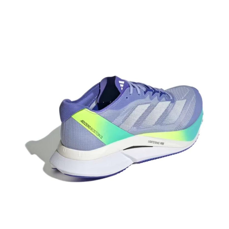 Adidas Adizero Boston 12 Kadın - Adidas Shoes Adizero Boston 12 incelemesi ve fiyatı