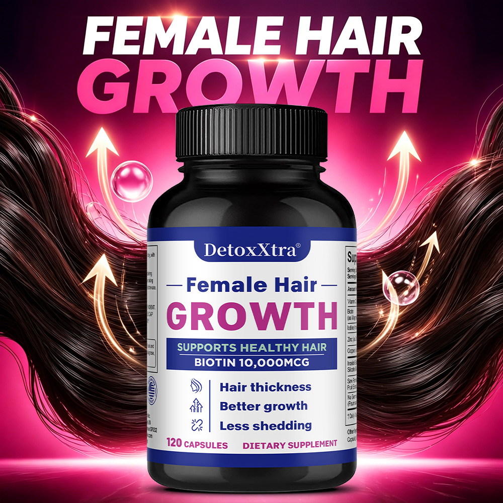 Biyotin, Saw Palmetto, Çinko,  - Biotin Hair Growth incelemesi ve fiyatı