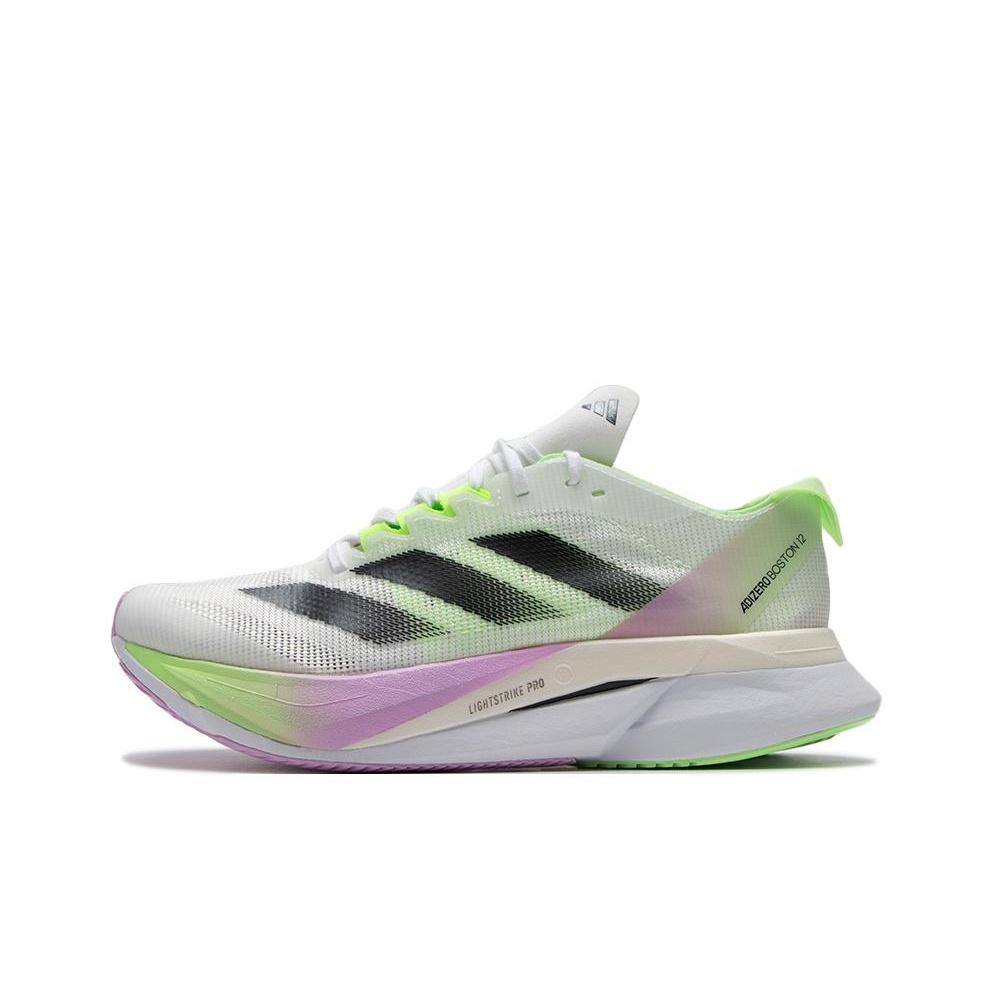 Adidas Adizero Boston 12 Kadın - Adidas Shoes Adizero Boston 12 incelemesi ve fiyatı