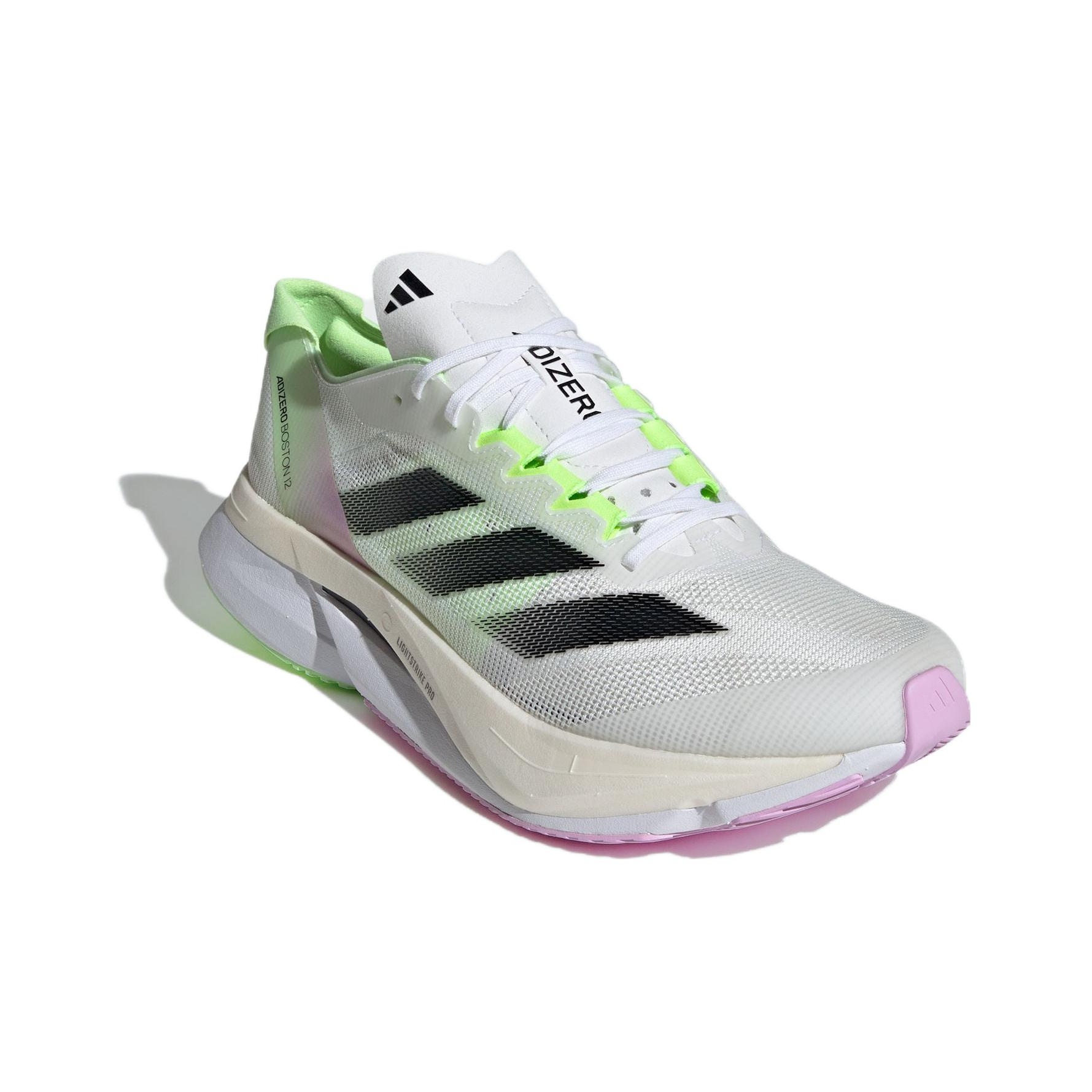 Adidas Adizero Boston 12 Mesh  - Adidas Shoes Adizero Boston 12 incelemesi ve fiyatı