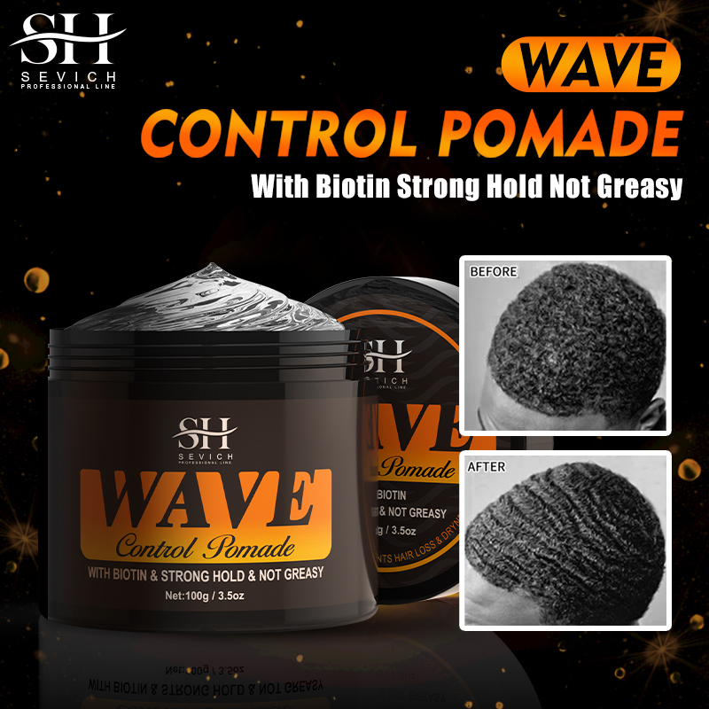 Doğal Dalga Kontrol Pomad Saç  - Biotin Hair Growth incelemesi ve fiyatı
