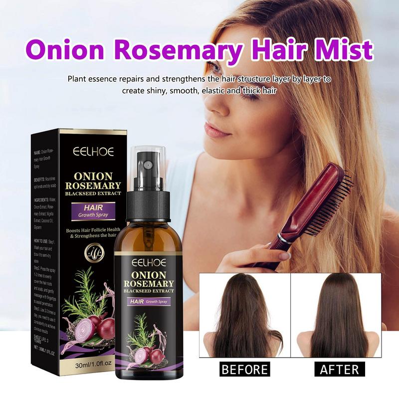 30 ml Saç Büyüme Spreyi Soğan  - Biotin Hair Growth incelemesi ve fiyatı