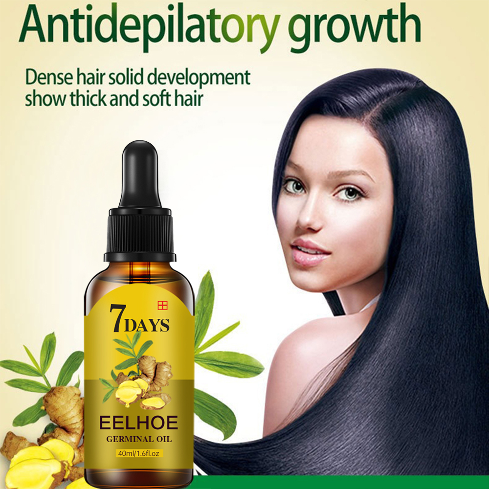 Saç Zencefil Esansiyel Yağı Ne - Biotin Hair Growth incelemesi ve fiyatı