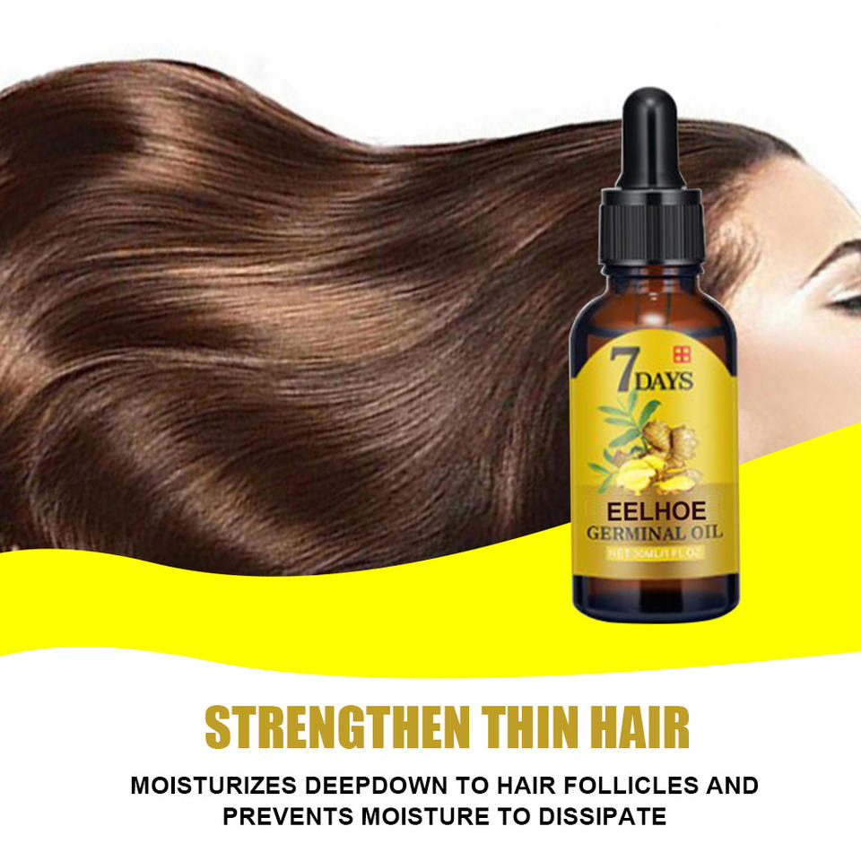 Saç Zencefil Esansiyel Yağı Ne - Biotin Hair Growth incelemesi ve fiyatı