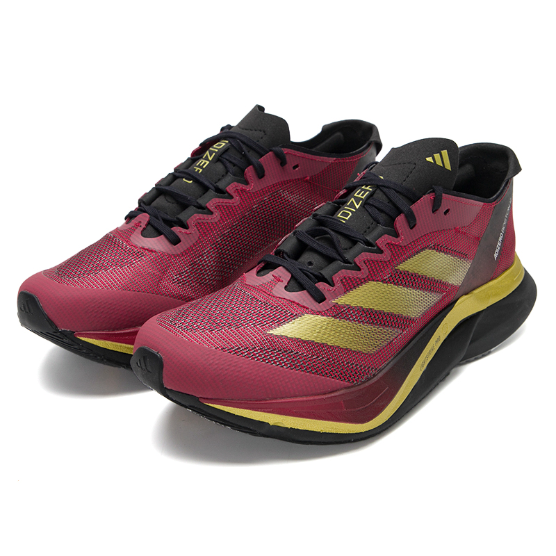 Adidas Erkek ve Kadın Spor Aya - Adidas Shoes Adizero Boston 12 incelemesi ve fiyatı