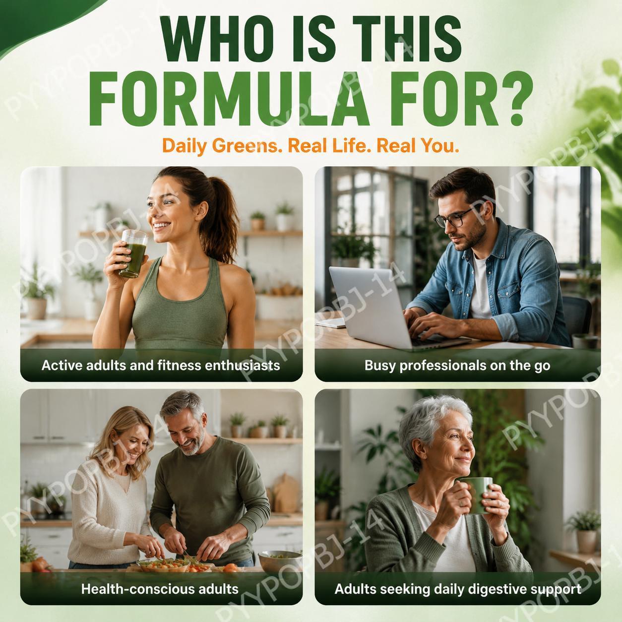 Super Greens Tozu Organik Bitk - Digestive Enzyme Blend incelemesi ve fiyatı