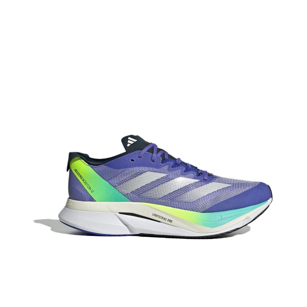 Adidas Adizero Boston 12 Rahat - Adidas Shoes Adizero Boston 12 incelemesi ve fiyatı