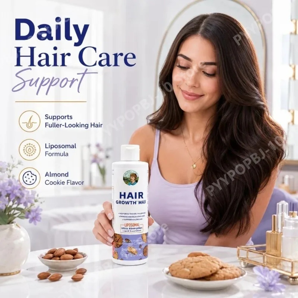 Lipozomal Saç Uzatma Sıvısı, T - Biotin Hair Growth incelemesi ve fiyatı