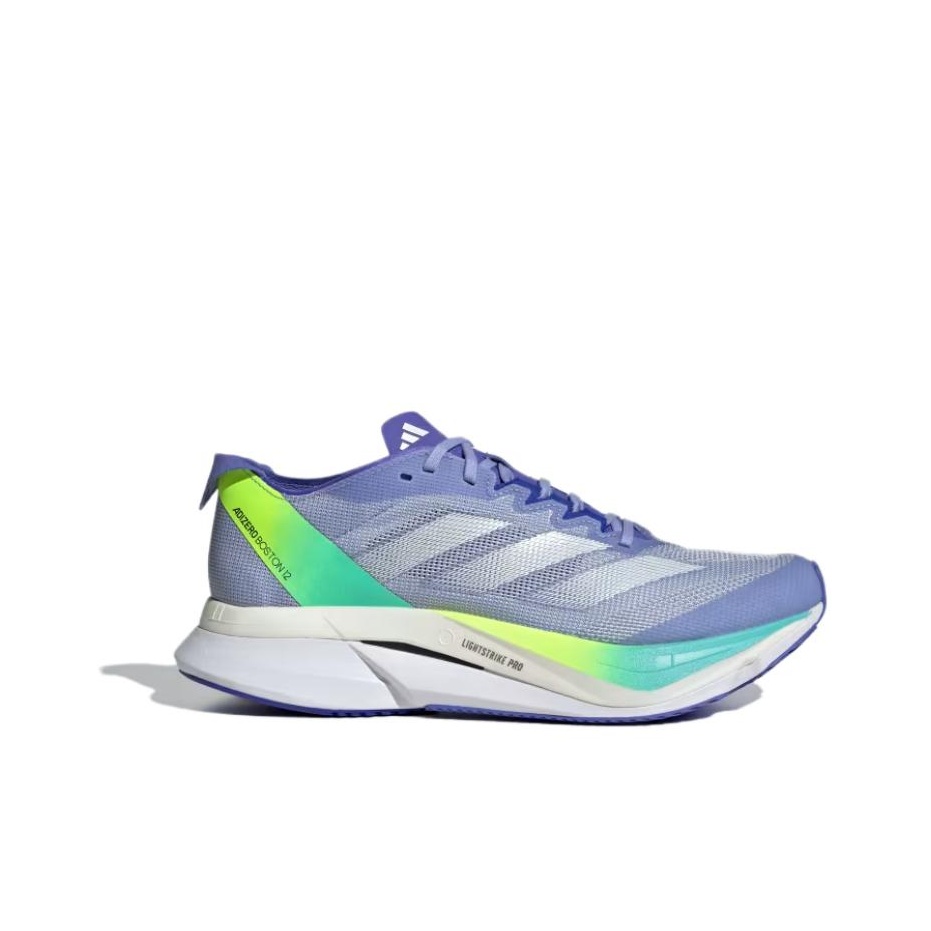 Adidas Adizero Boston 12 Kadın - Adidas Shoes Adizero Boston 12 incelemesi ve fiyatı