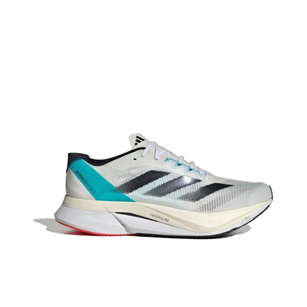 Adidas Adizero Boston 12 Erkek - Adidas Shoes Adizero Boston 12 incelemesi ve fiyatı