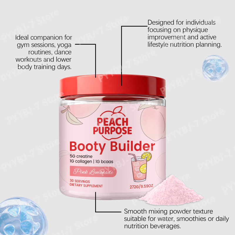 Kreatin, Kolajen ve BCAA'lar İ - Nutrition Of Fitness incelemesi ve fiyatı